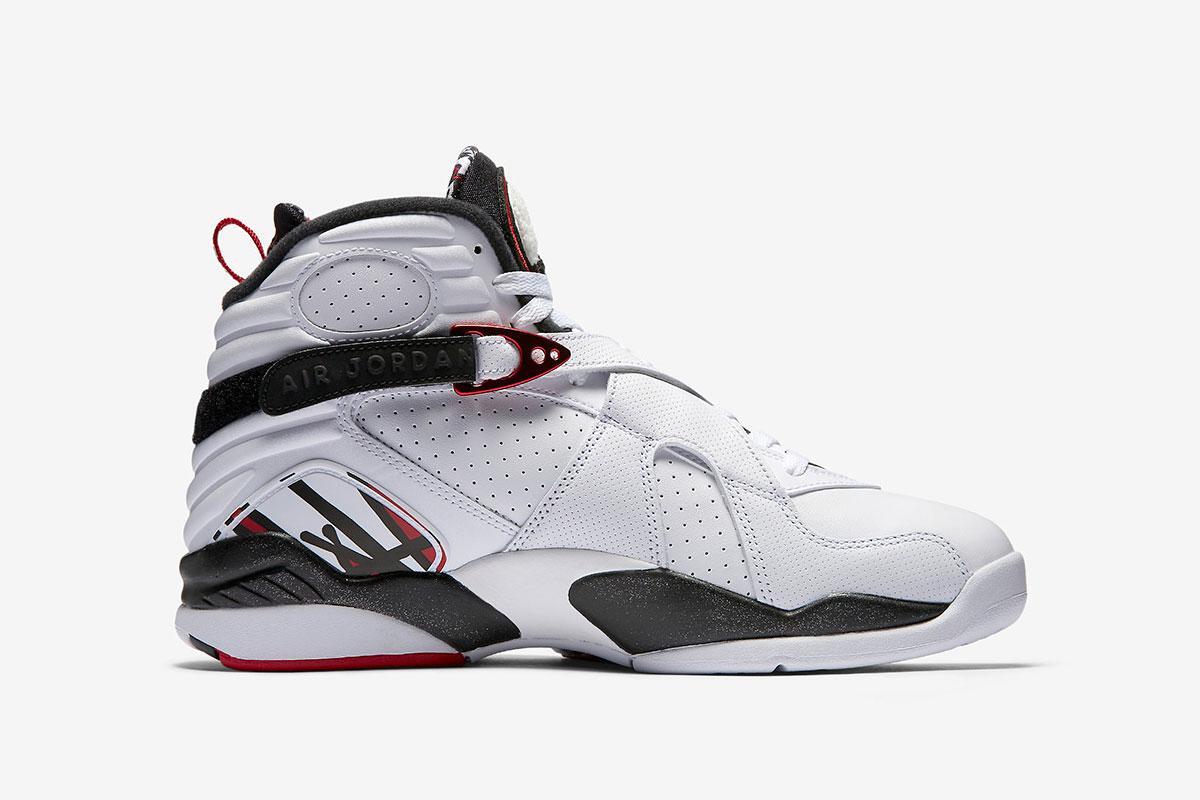 Air Jordan 8 Retro 